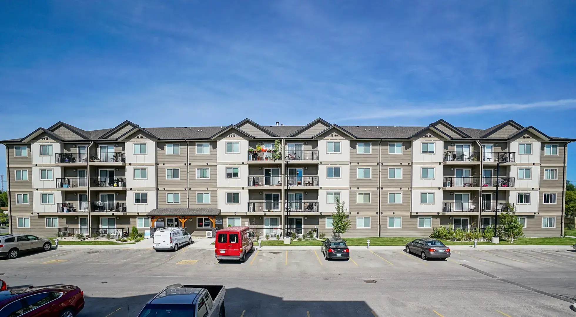380A Sophia Street, Selkirk, MB, R1A 2H7 - 3