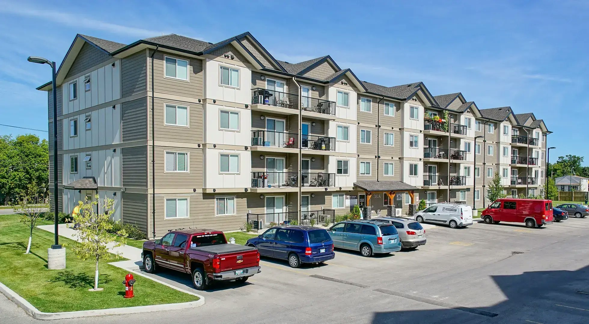380A Sophia Street, Selkirk, MB, R1A 2H7 - 2