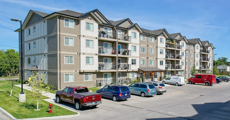 380A Sophia Street, Selkirk, MB, R1A 2H7 - 2