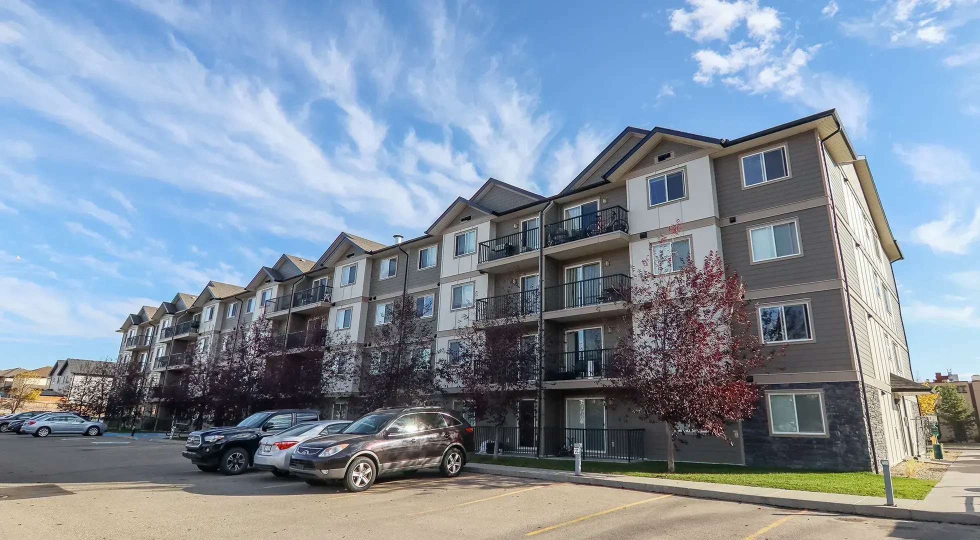 130 Albany Drive NW, Edmonton, AB, T6V 0H6 - 2