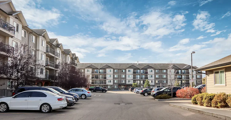130 Albany Drive NW, Edmonton, AB, T6V 0H6