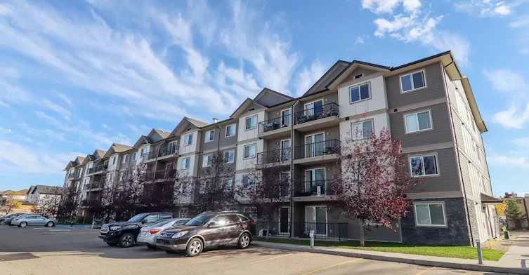 130 Albany Drive NW, Edmonton, AB, T6V 0H6 - 2