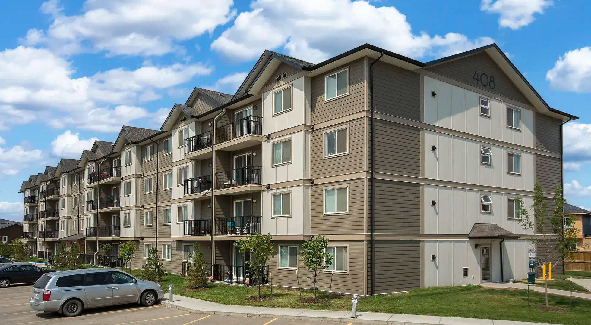 404 Mcconachie Way NW, Edmonton, AB, T5Y 0S6 - 3
