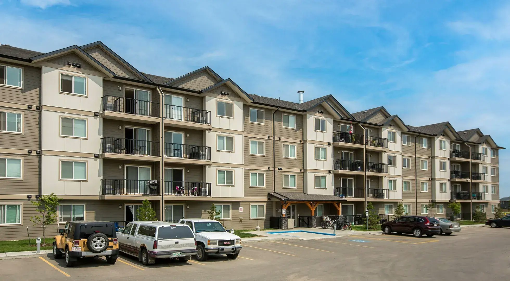 404 Mcconachie Way NW, Edmonton, AB, T5Y 0S6 - 2