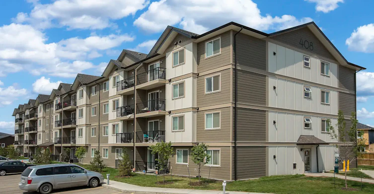 404 Mcconachie Way NW, Edmonton, AB, T5Y 0S6 - 3