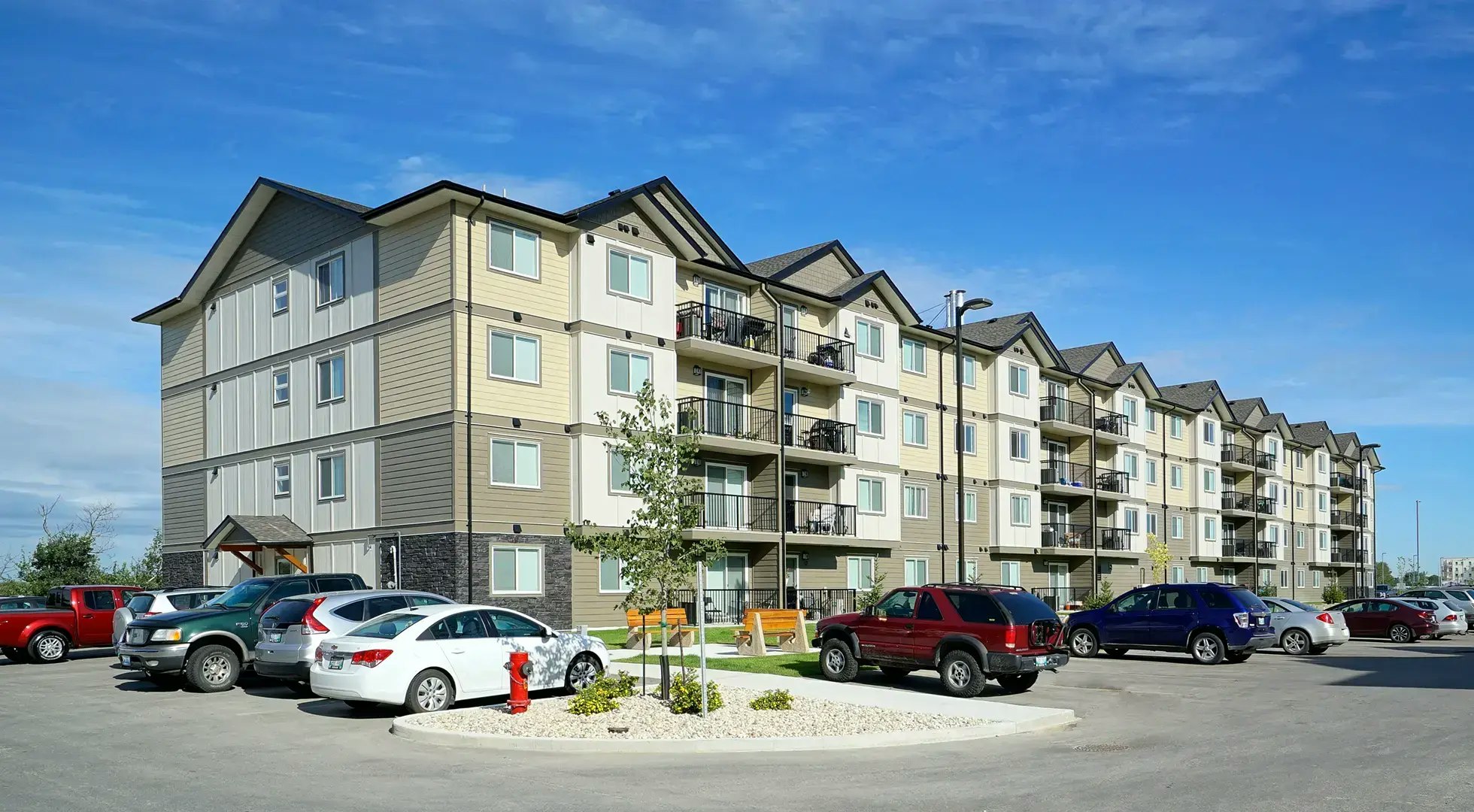 720 Sterling Lyon Parkway, Winnipeg, MB, R3P 1G6 - 2