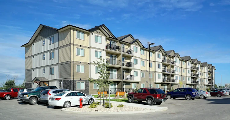 720 Sterling Lyon Parkway, Winnipeg, MB, R3P 1G6 - 2