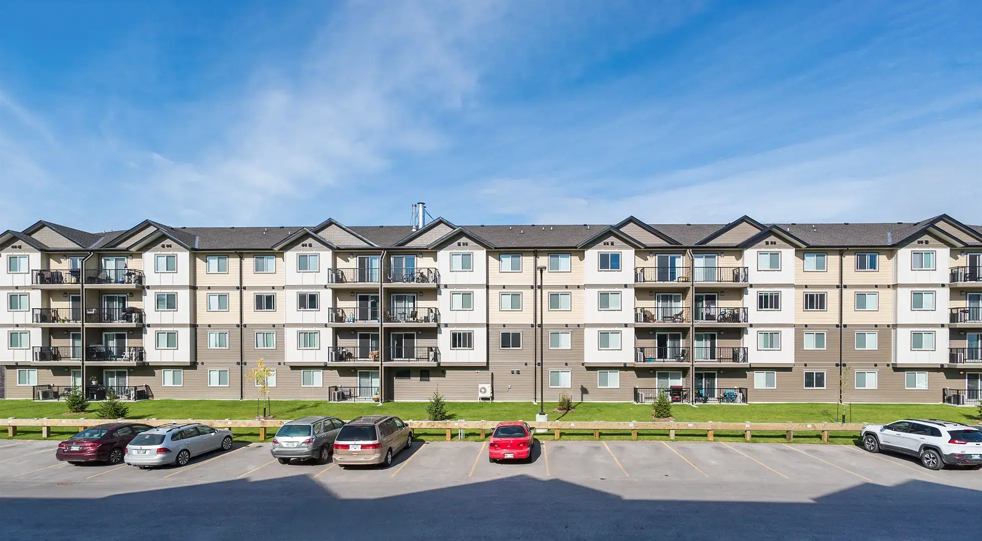 720 Sterling Lyon Parkway, Winnipeg, MB, R3P 1G6 - 3
