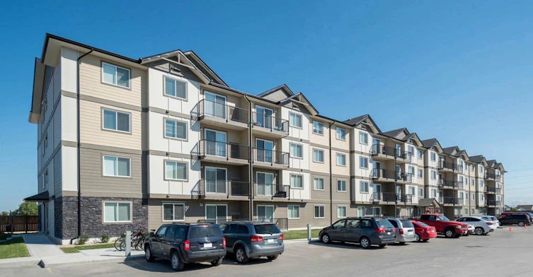 2475 Waverley Street, Winnipeg, MB, R3Y 0X9