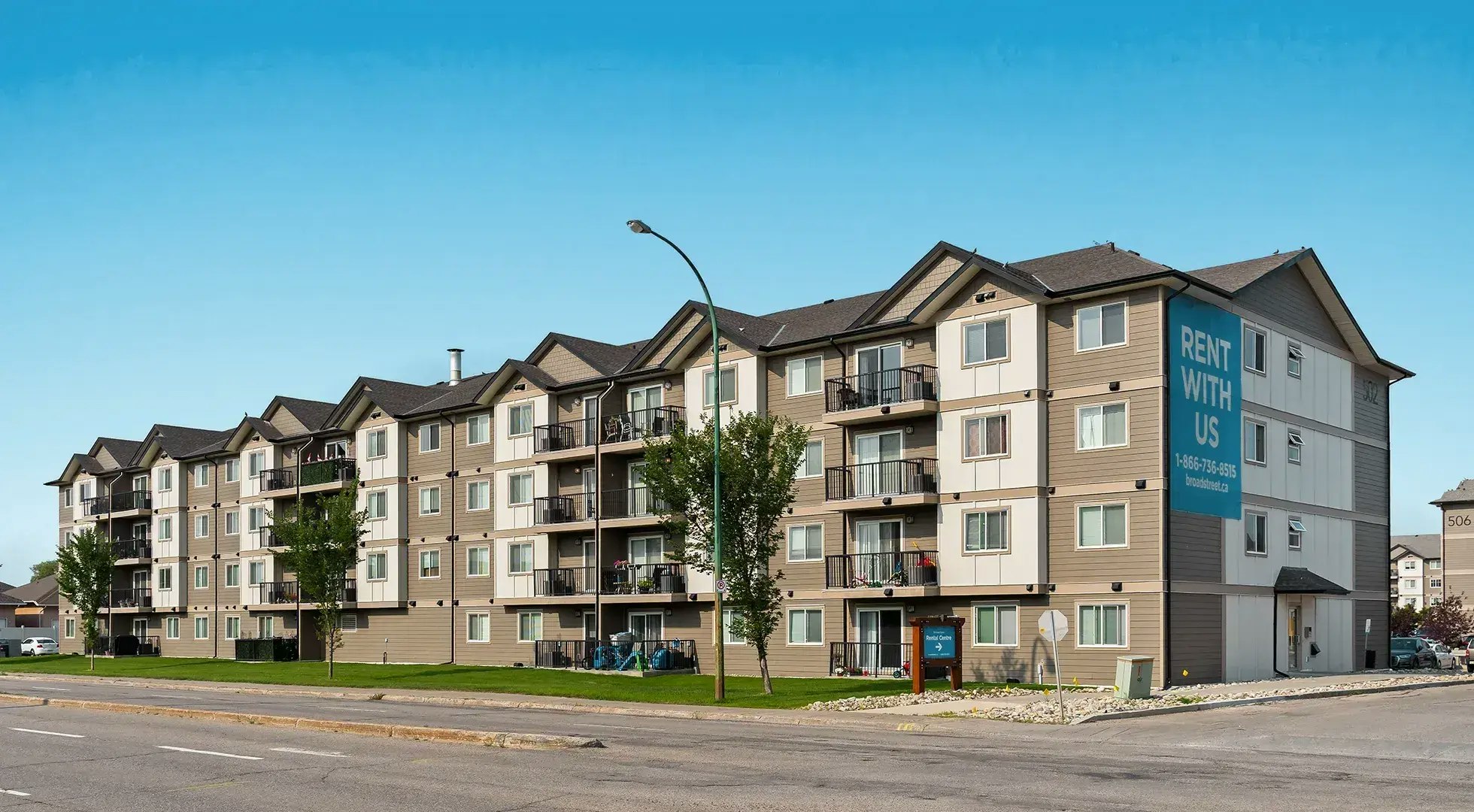 502 University Park Drive, Regina, SK, S4V 3L8 - 2