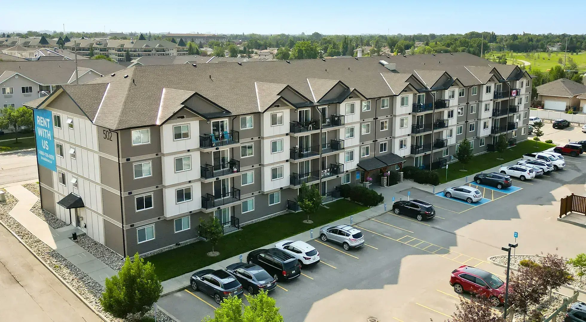 502 University Park Drive, Regina, SK, S4V 3L8