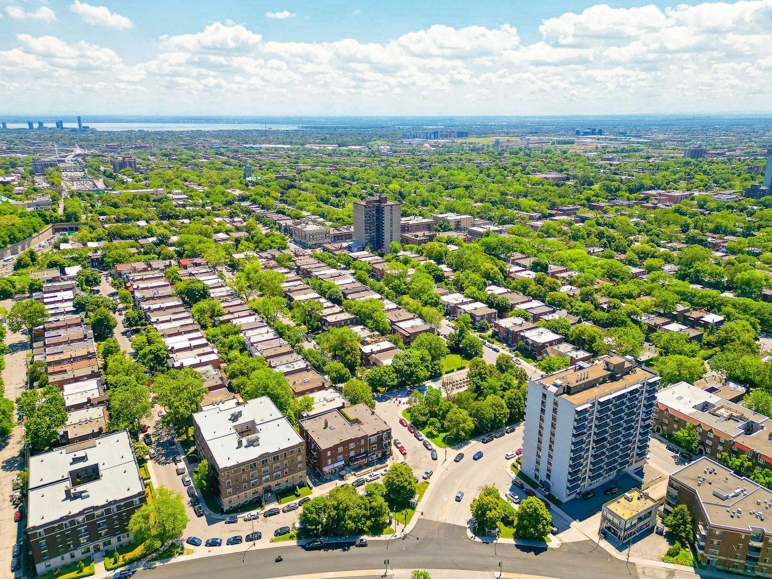 409-5455 De Terrebonne Rue, Montréal, QC, H4A 3R5 - 19