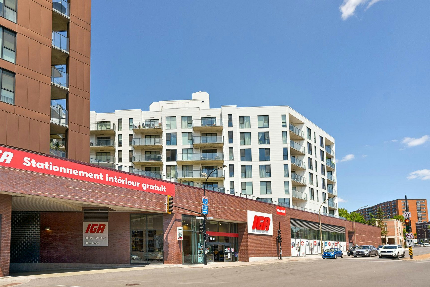 409-5455 De Terrebonne Rue, Montréal, QC, H4A 3R5 - 8