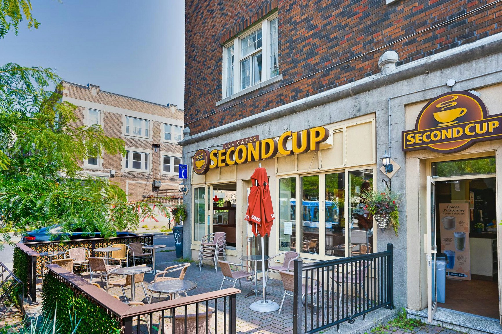 409-5455 De Terrebonne Rue, Montréal, QC, H4A 3R5 - 15