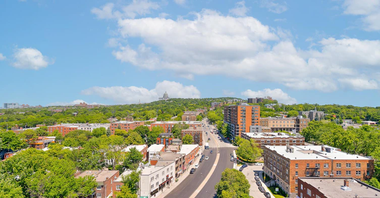 408-5455 De Terrebonne Rue, Montréal, QC, H4A 3R5 - 5