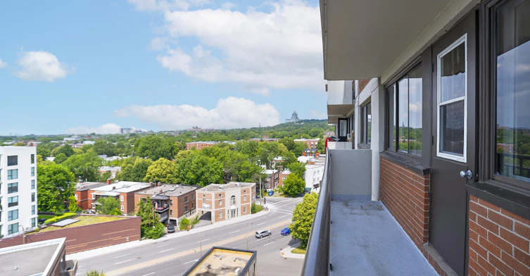 1010-5455 De Terrebonne Rue, Montréal, QC, H4A 3R5 - 15