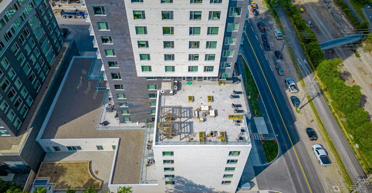 1960 Scott Street, Ottawa, ON, K1Z 0C5 - 34