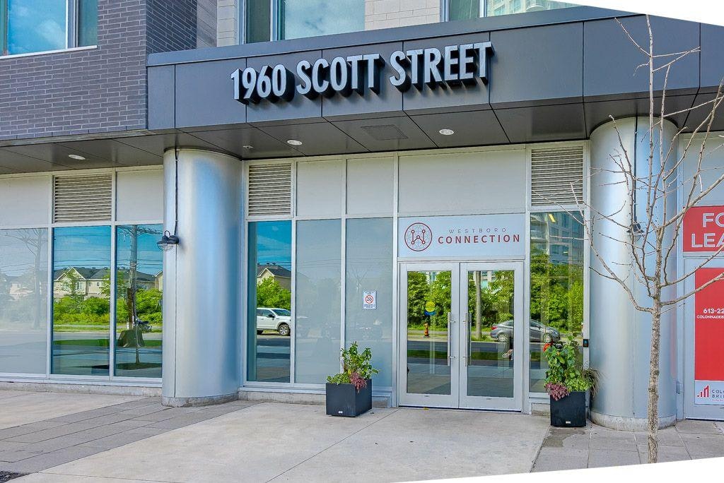 1960 Scott Street, Ottawa, ON, K1Z 0C5 - 29