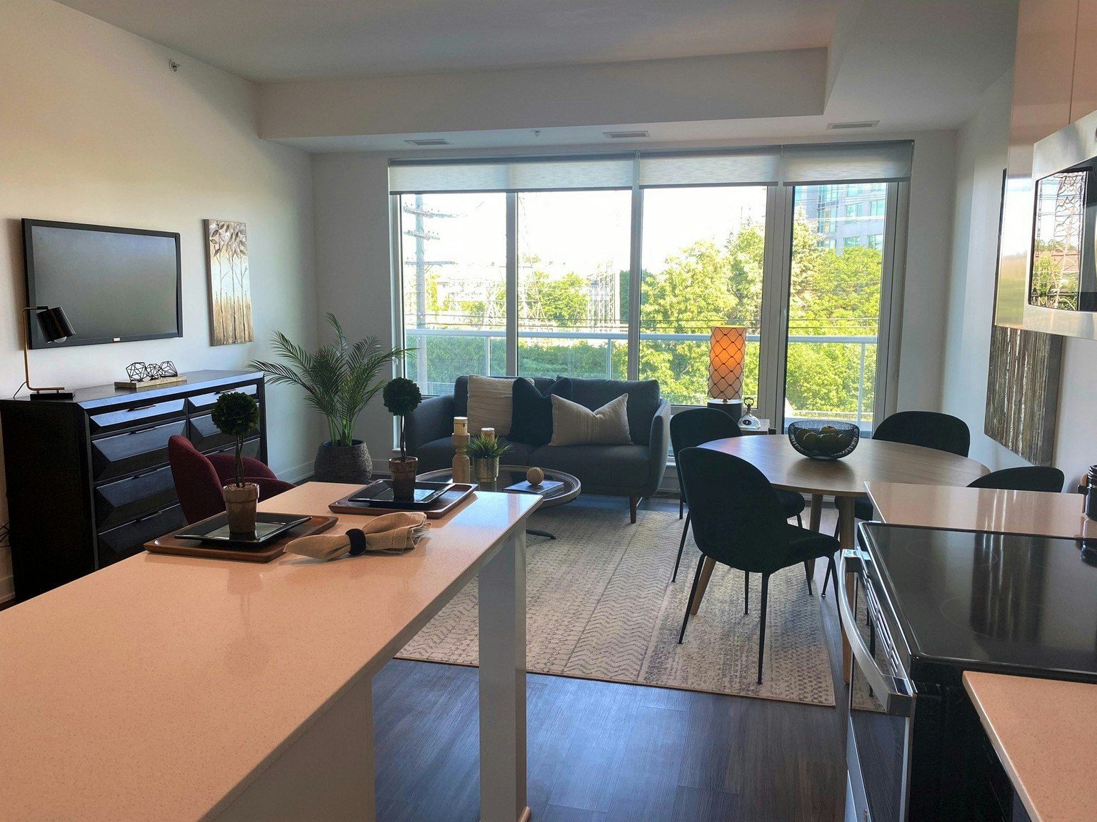 1960 Scott Street, Ottawa, ON, K1Z 0C5 - 6