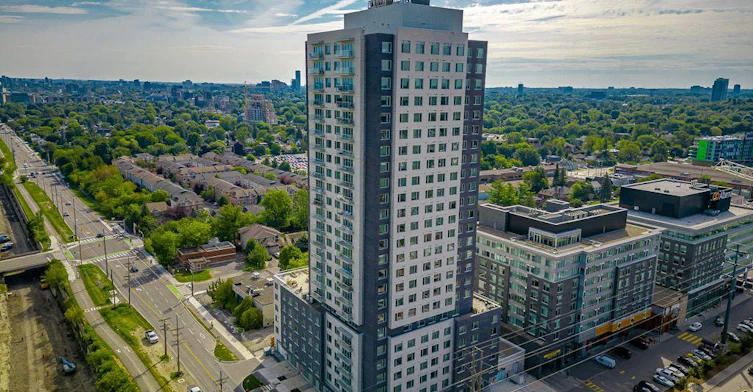 1960 Scott Street, Ottawa, ON, K1Z 0C5 - 35