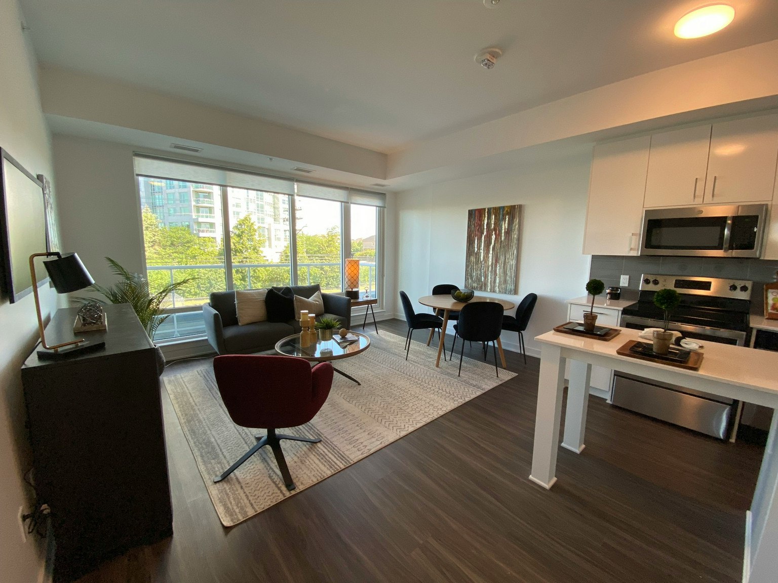 1960 Scott Street, Ottawa, ON, K1Z 0C5