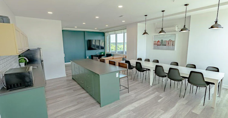 1960 Scott Street, Ottawa, ON, K1Z 0C5 - 13