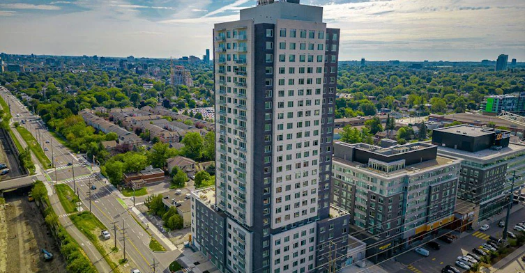 1960 Scott Street, Ottawa, ON, K1Z 0C5 - 35