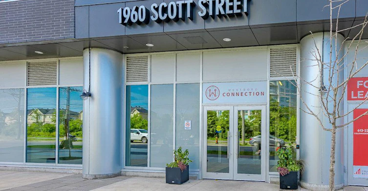 1960 Scott Street, Ottawa, ON, K1Z 0C5 - 29