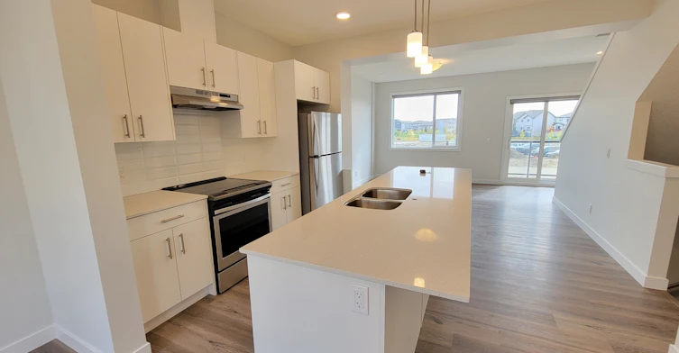 2796 Maple Way NW, Edmonton, AB, T6T 2P1 - 3