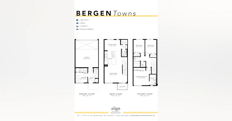 2796 Maple Way NW, Edmonton, AB, T6T 2P1 - 23
