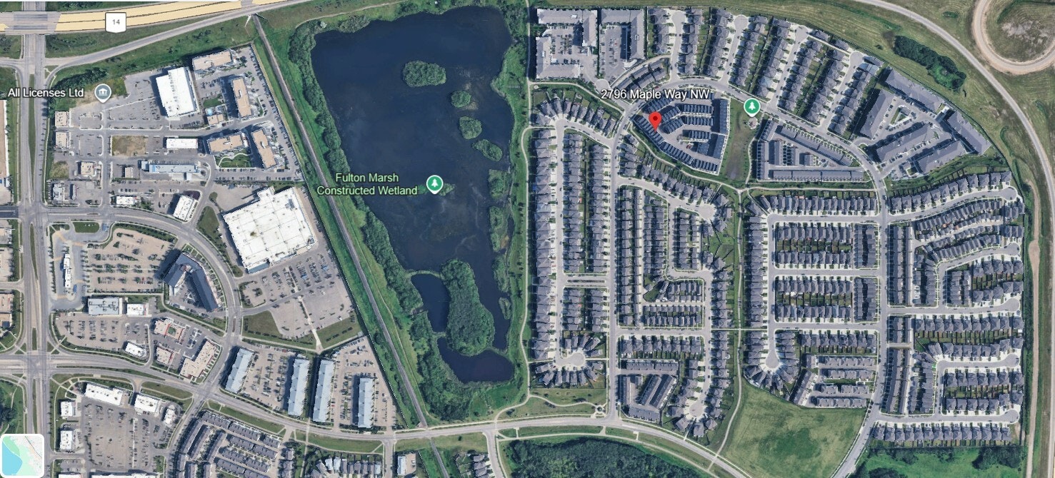 2796 Maple Way NW, Edmonton, AB, T6T 2P1 - 47