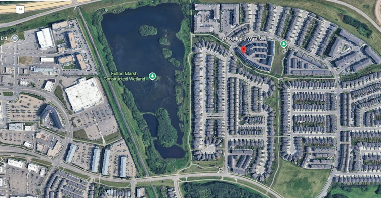 2796 Maple Way NW, Edmonton, AB, T6T 2P1 - 47