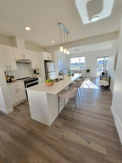 2796 Maple Way NW, Edmonton, AB, T6T 2P1 - 46