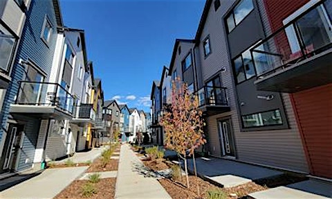 23-2796 Maple Way NW, Edmonton, AB, T6T 2P1