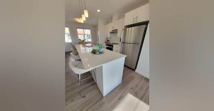 33-2796 Maple Way NW, Edmonton, AB, T6T 2P1 - 3