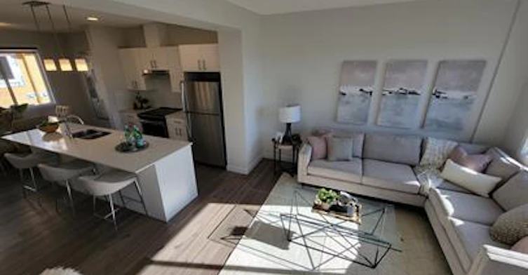 33-2796 Maple Way NW, Edmonton, AB, T6T 2P1 - 9