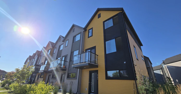 33-2796 Maple Way NW, Edmonton, AB, T6T 2P1