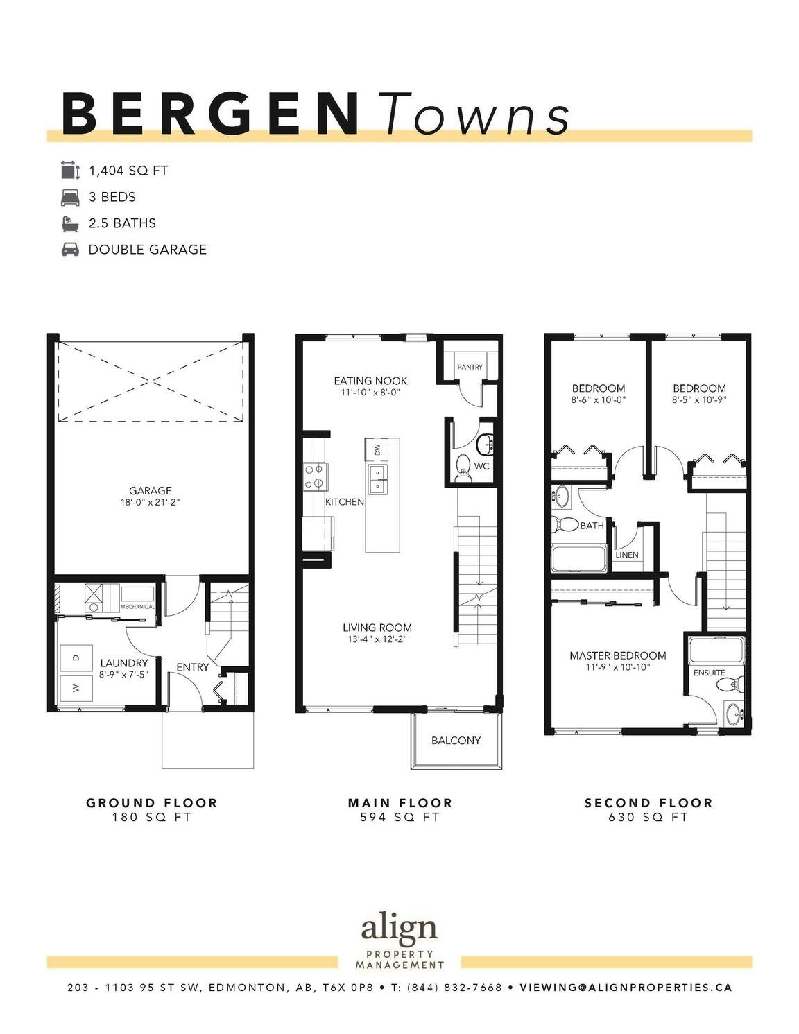 33-2796 Maple Way NW, Edmonton, AB, T6T 2P1 - 18