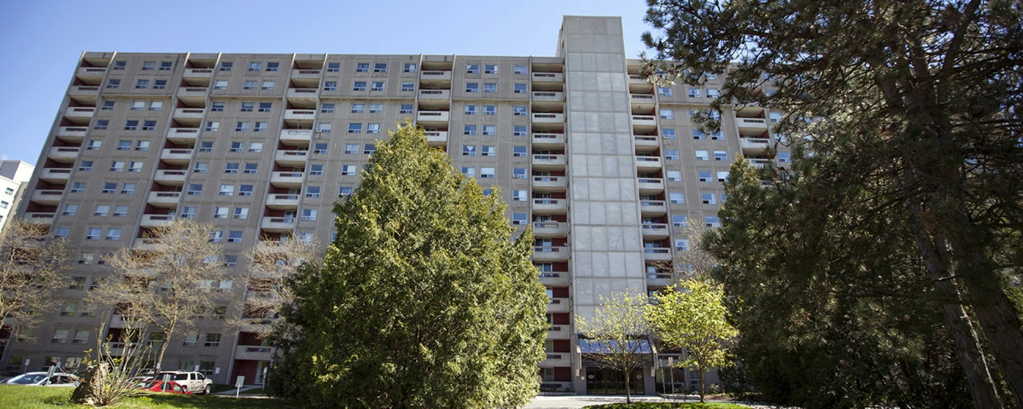 605-601-575 Proudfoot Lane, London, ON, N6H 4R5 - 16