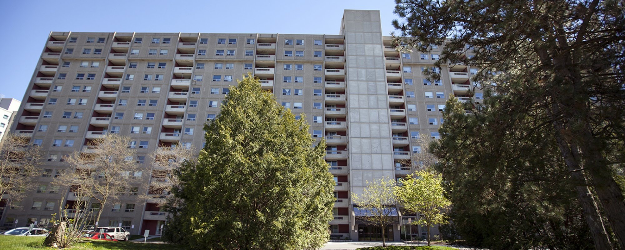 605-601-575 Proudfoot Lane, London, ON, N6H 4R5 - 16