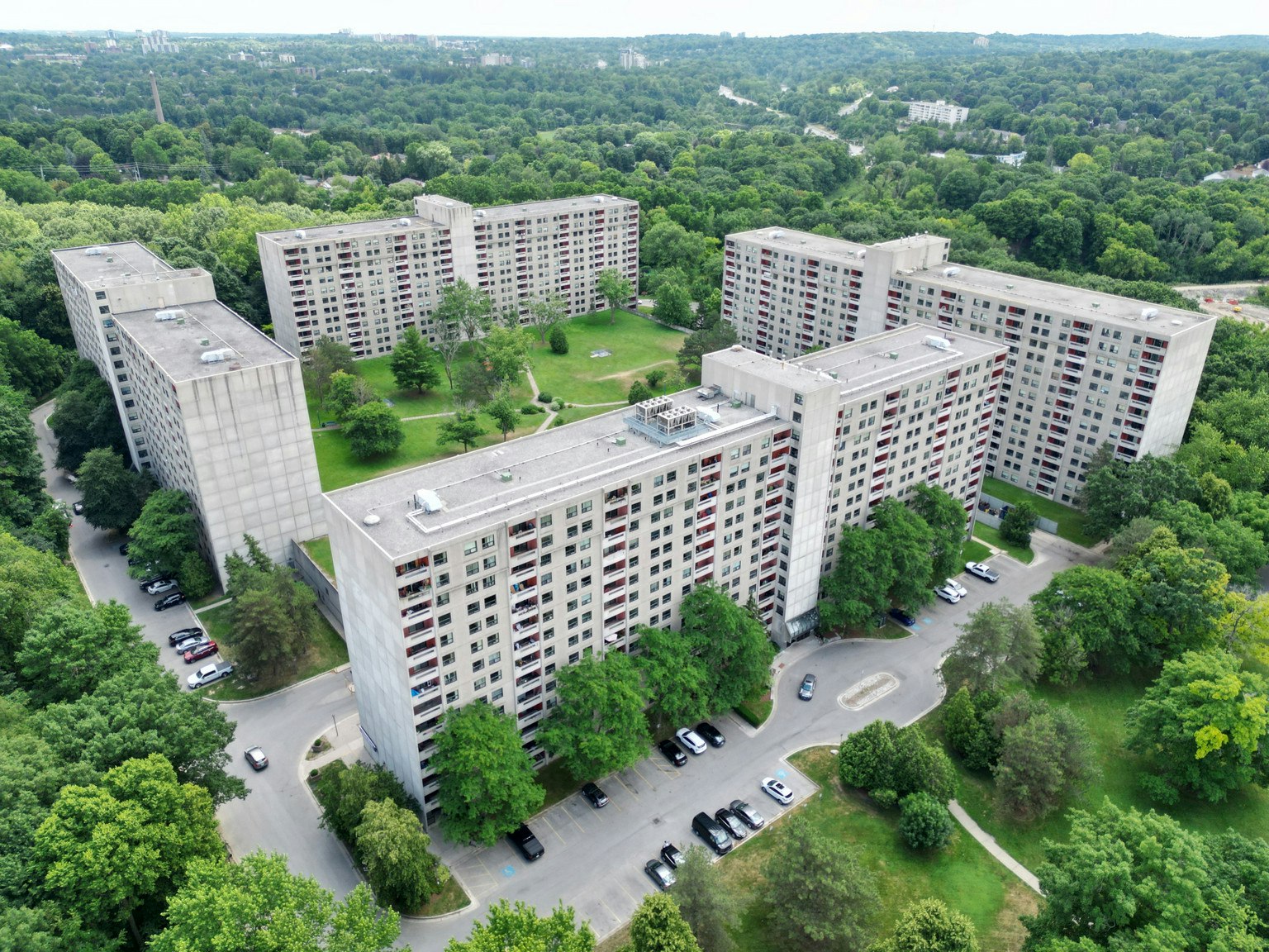 605-601-575 Proudfoot Lane, London, ON, N6H 4R5 - 14
