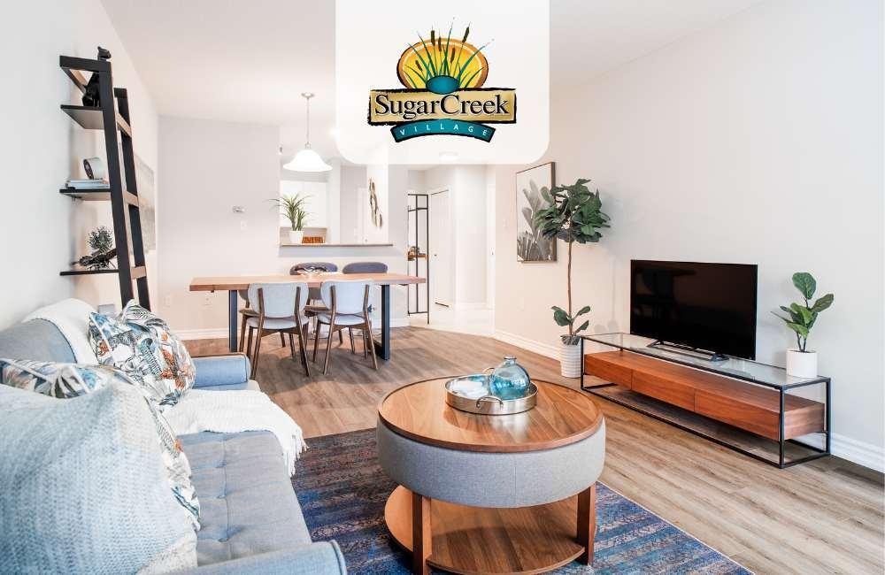425-302-405 Sugarcreek Trail, London, ON, N6H 0C7 - 11