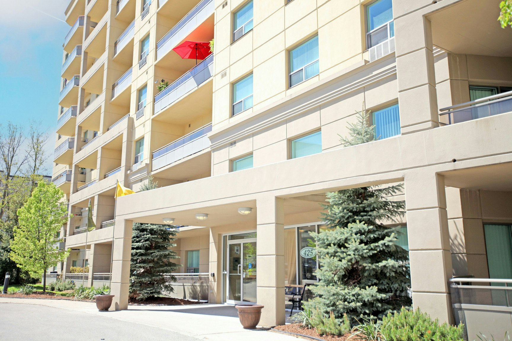 425-302-405 Sugarcreek Trail, London, ON, N6H 0C7 - 2