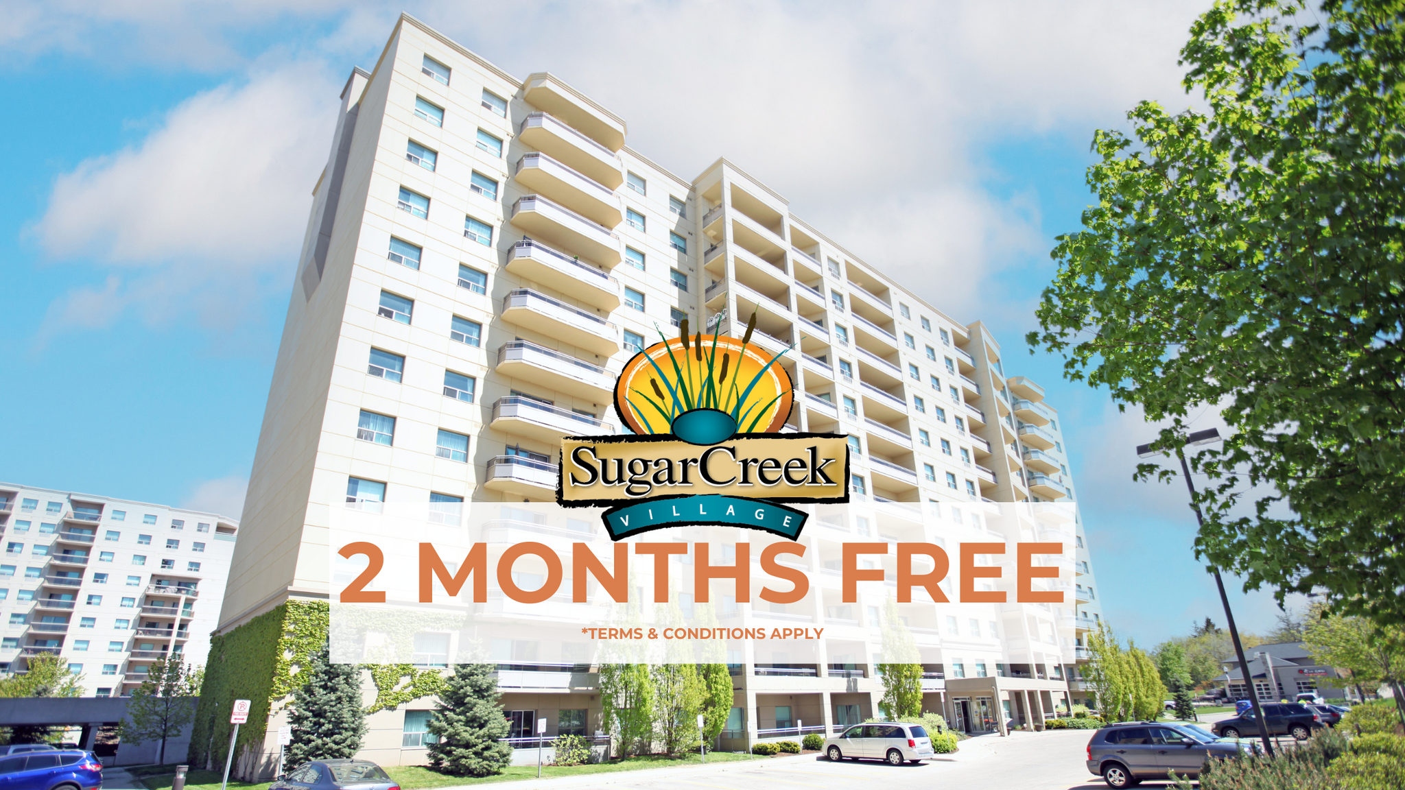 425-102-405 Sugarcreek Trail, London, ON, N6H 0C7