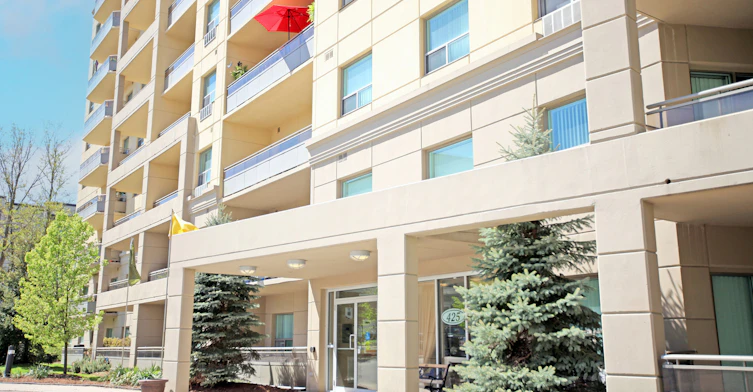 405-109-405 Sugarcreek Trail, London, ON, N6H 0C7 - 2