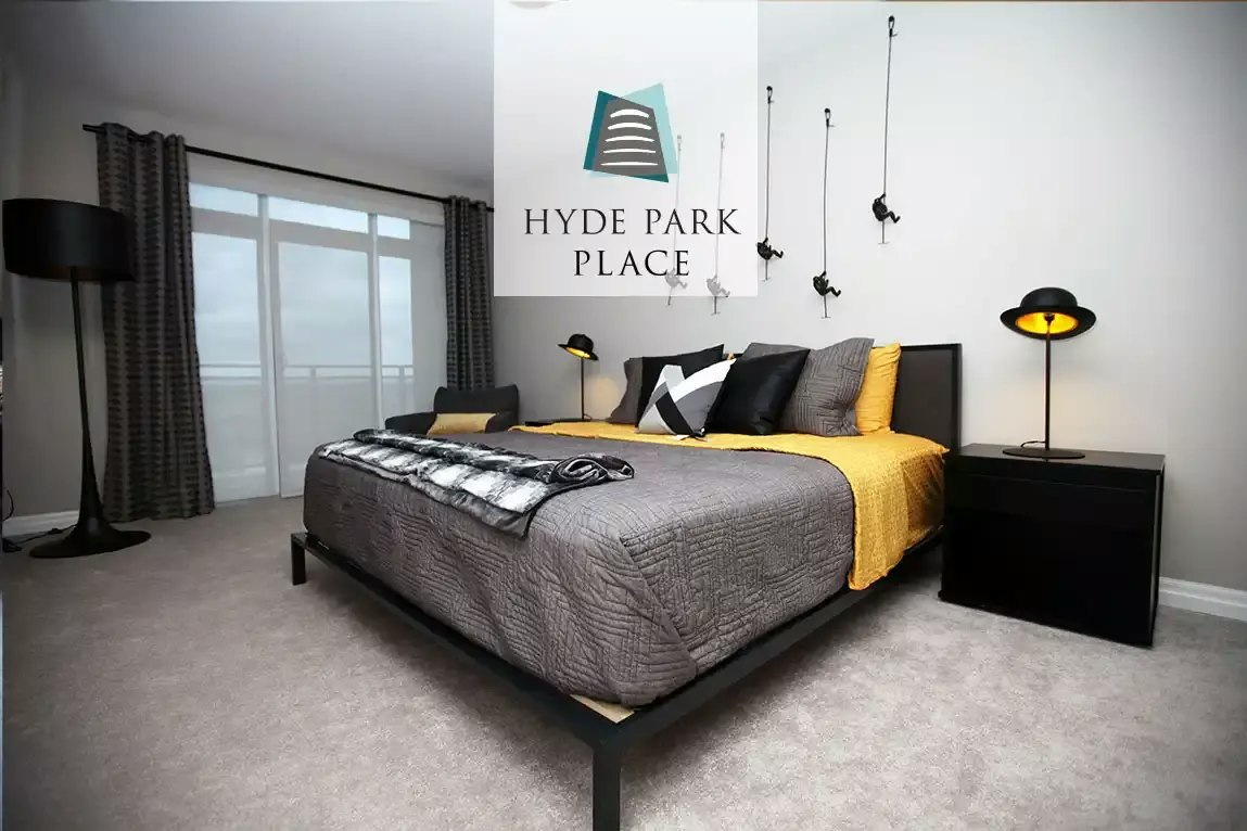 1605-204-1525 Dyer Drive, London, ON, N6H 0L2 - 7