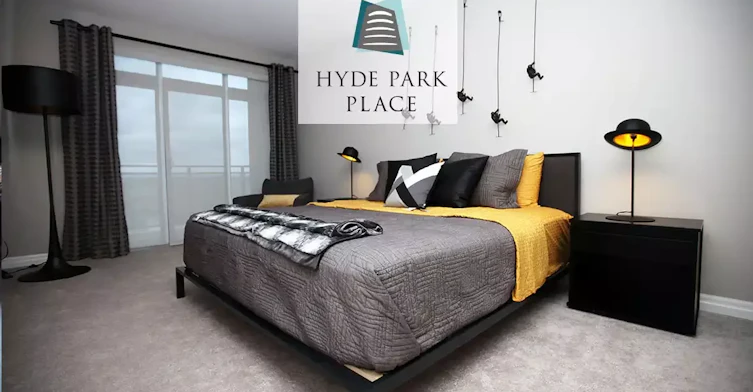 1605-506-1525 Dyer Drive, London, ON, N6H 0L2 - 7