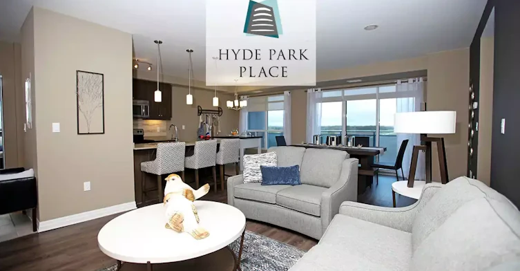 1605-506-1525 Dyer Drive, London, ON, N6H 0L2 - 3