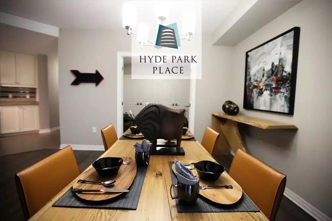 1595-302-1525 Dyer Drive, London, ON, N6H 0L2 - 4