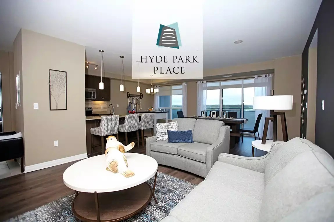 1595-302-1525 Dyer Drive, London, ON, N6H 0L2 - 3